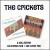 California Sun/The Crickets: A Collection von The Crickets