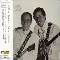 Chester & Lester von Chet Atkins