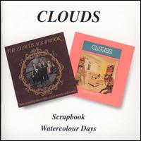 Scrapbook/Watercolour Days von Clouds