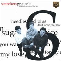 20 Fabulous Hits of the 60s von The Searchers