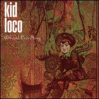 Grand Love Story von Kid Loco