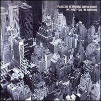 Without You I'm Nothing [Australia CD Single #2] von Placebo
