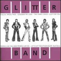 Best of Glitter Band von Glitter Band