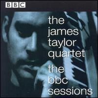 BBC Sessions von James Taylor