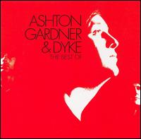 Best of Ashton, Gardner & Dyke von Tony Ashton