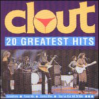 20 Greatest Hits von Clout