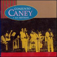 Cubanismo Conjunto Caney von Conjunto Caney