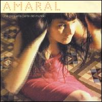 Pequena Parte del Mundo von Amaral