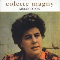 Melocoton von Colette Magny