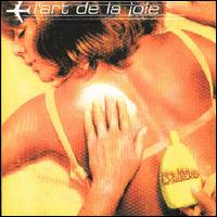 Art de la Joie von La Ruda Salska