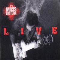 Live von Mass Hysteria