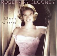 Classic Clooney von Rosemary Clooney
