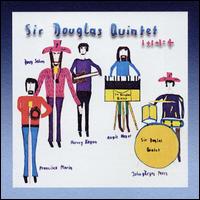 1+1+1=4 von The Sir Douglas Quintet
