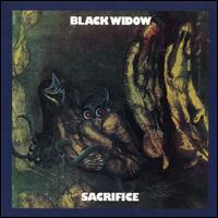 Sacrifice von Black Widow
