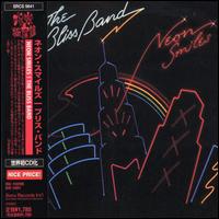 Neon Smiles von Bliss Band