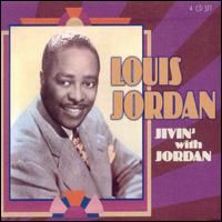Jivin' with Jordan [Charly] von Louis Jordan