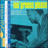 Mo' Greens Please von Freddie Roach