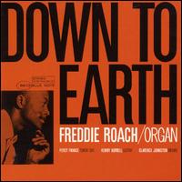 Down to Earth von Freddie Roach