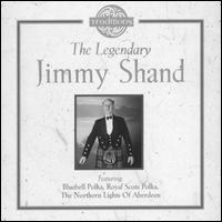 Legendary Jimmy Shand von Jimmy Shand