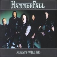 Always Will Be von Hammerfall
