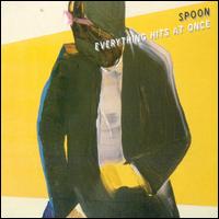 Everything Hits at Once von Spoon