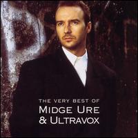 Very Best of 2001 von Midge Ure