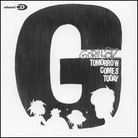 Tomorrow Comes Today von Gorillaz