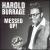 Messed Up: Complete Cobra Recordings von Harold Burrage