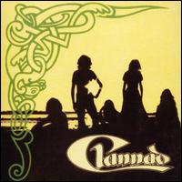 Clannad [UK CD] von Clannad