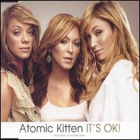 It's OK, Pt. 2 von Atomic Kitten