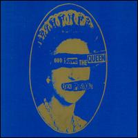 God Save the Queen von The Sex Pistols