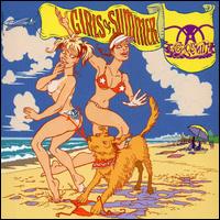 Girls of Summer von Aerosmith