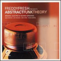 Abstract Funk Theory von Freddy Fresh