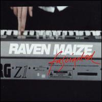 Fascinated von Raven Maize