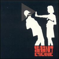 Action, Pt. 2 von Saint Etienne