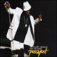 Pussycat von Wyclef Jean