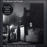 Same Way Every Day [UK CD#1] von The Electric Soft Parade