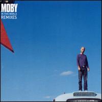 In This World [UK CD #2] von Moby