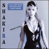 Objection (Tango) [UK CD #2] von Shakira