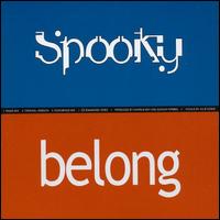 Belong von Spooky