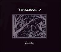 Wonderboy von Tenacious D