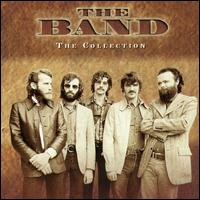 Collection: The Band von The Band