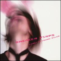Loretta Young Silks von Sneaker Pimps
