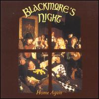Home Again von Ritchie Blackmore