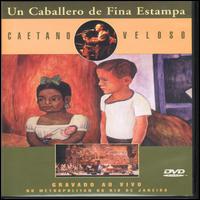 Caballero de Fina Estampa [DVD] von Caetano Veloso