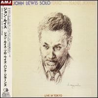 Live in Tokyo von John Lewis