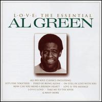 Love: The Essential von Al Green