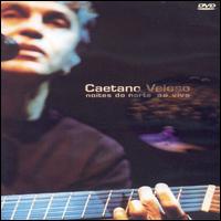 Noites Do Norte [DVD] von Caetano Veloso