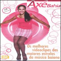 Axe Bahia 2001 [DVD] von Various Artists