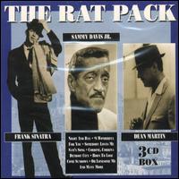 Rat Pack [Goldies] von Sammy Davis, Jr.